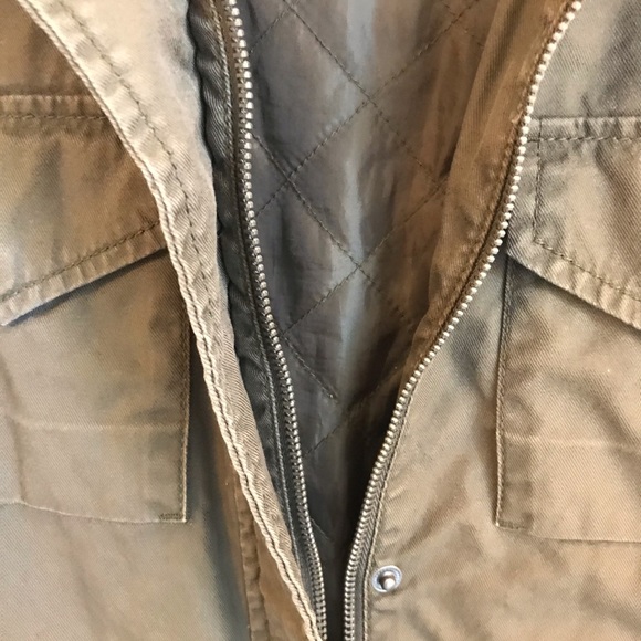 Jacket - Picture 4 of 5